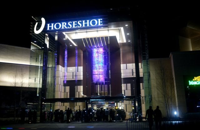 Horshoe