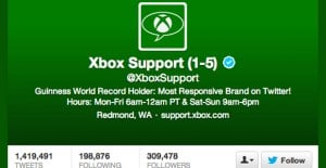 Xbox Live Support Microsoft Rape Threats Video Games | The Mary Sue