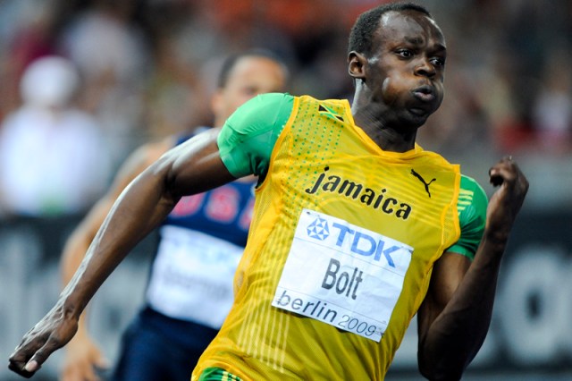 Temple Run 2 1.9 (Unlimited Gold Coins Gems) Usain Bolt Unlocked