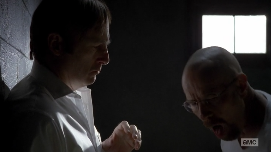 Breaking Bad Recap, 5x15: "Granite State" | The Mary Sue