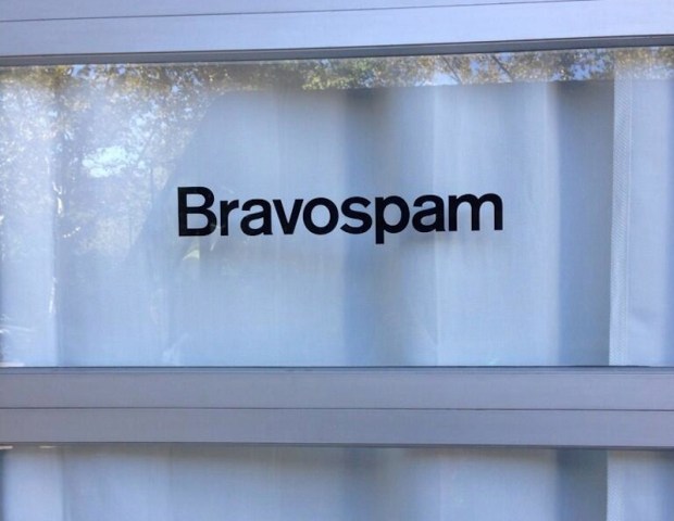 bravospam