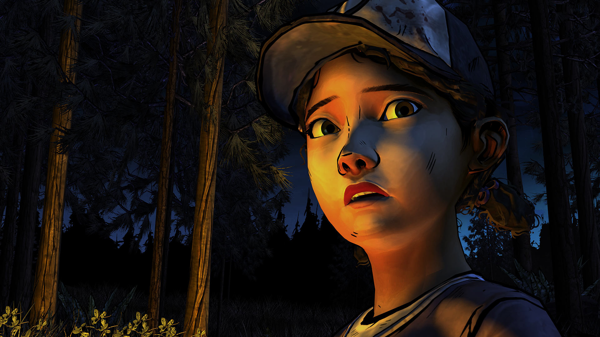 We Re Getting More Clementine In The Walking Dead Game