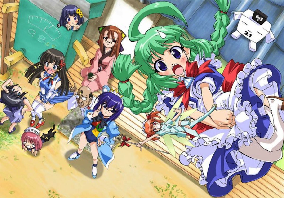 Download free 4k Ultra Hd Windows Anime Girl Wallpaper - MrWallpaper.com