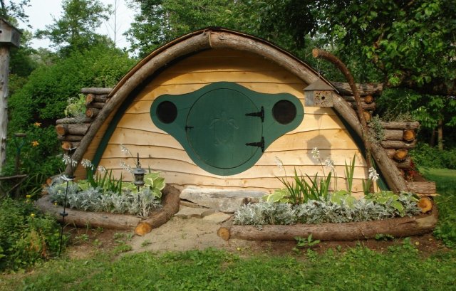 Hobbit Hole