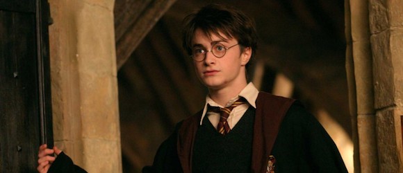 Daniel Radcliffe Quitting Harry Potter | The Mary Sue
