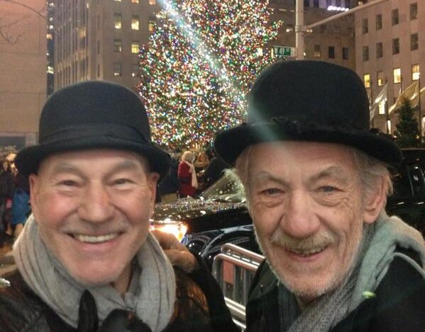 Stewart and McKellan