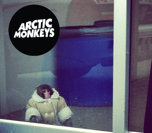 AArctic Monkeys