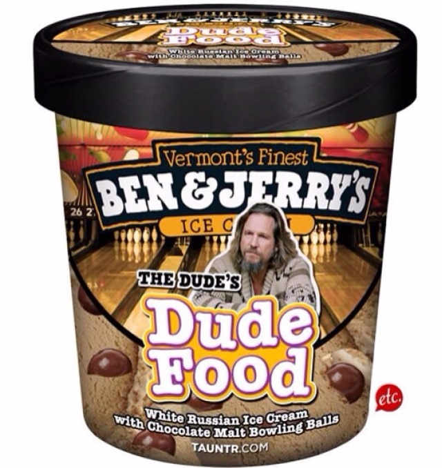 Ben and Jerrys