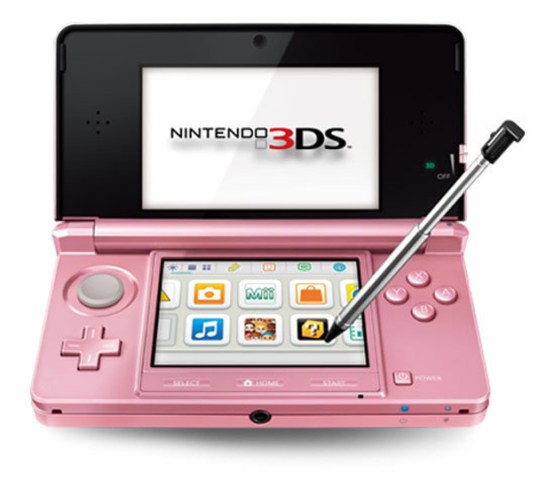 Nintendo-3DS-Pink-Console-1