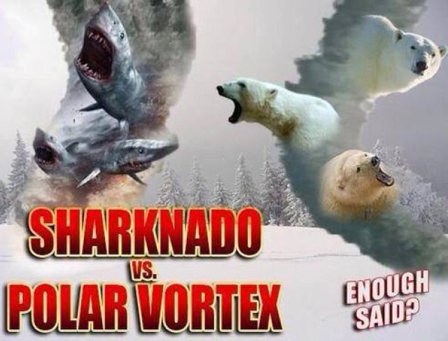 Sharknado