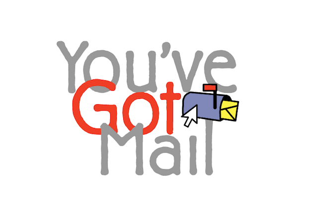 You've Got Mail (DVD, 1998) for sale online