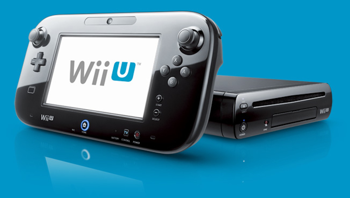 what is the newest wii system