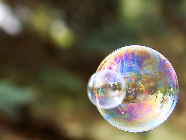 bubble