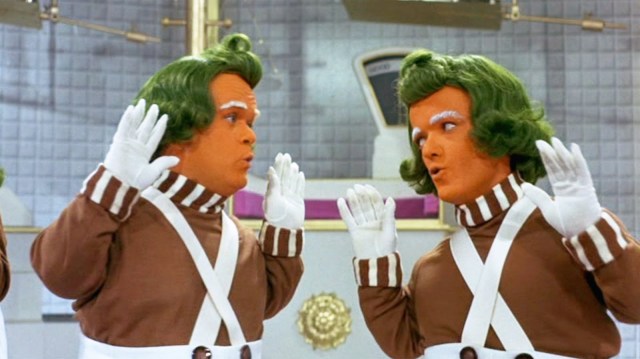 oompa loompa