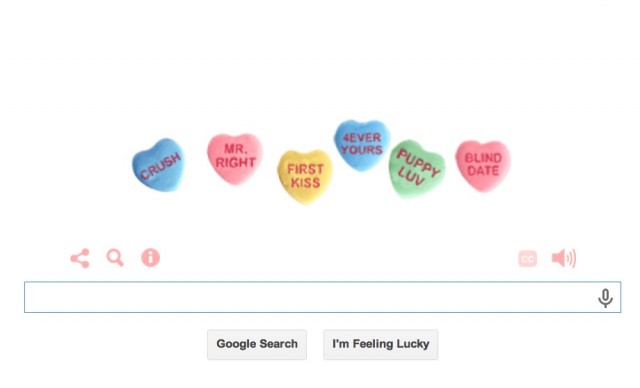 doodle 4 google valentines day