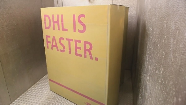 dhl