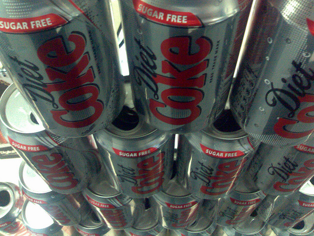 When You Drink Diet Coke Every Day, This Is What Happens To Your Body