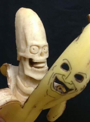 bananaman