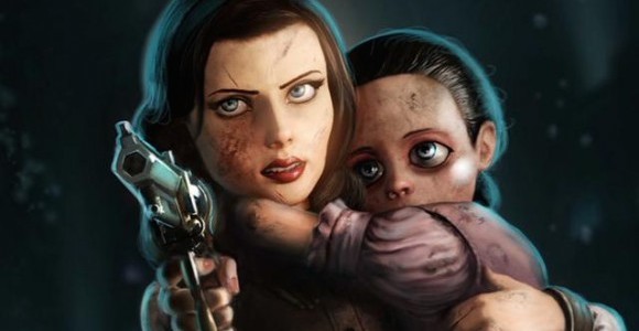 BioShock Infinite Ending Explained, Chapters, Gameplay and more - News