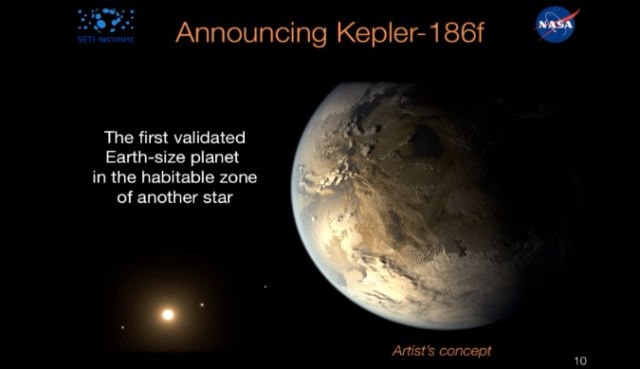 Kepler-186f