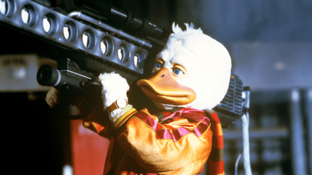 howardtheduck