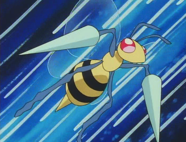 Beedrill