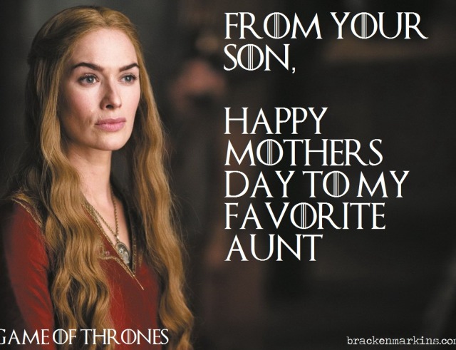 Cersei