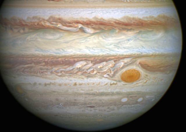 Jupiter