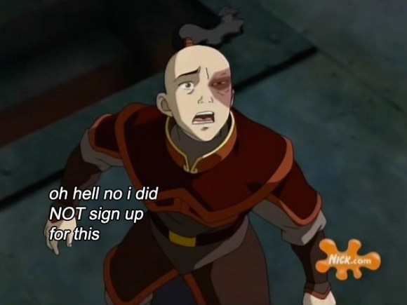 Avatar The Last Airbender Newbie Recap Book One Episodes 2 3 The