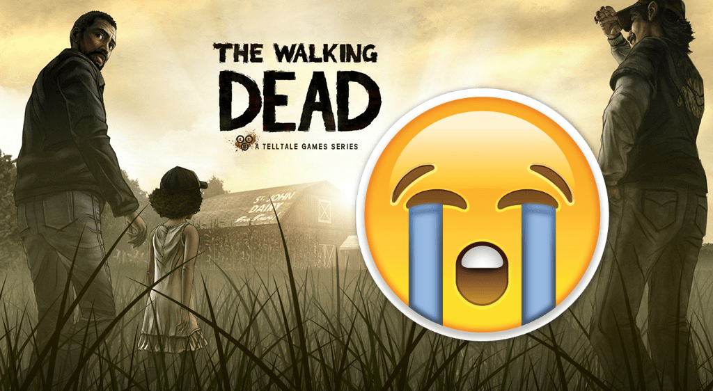 The Walking Dead Comes To The Sandbox
