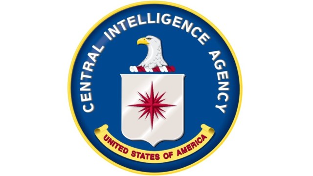 CIA