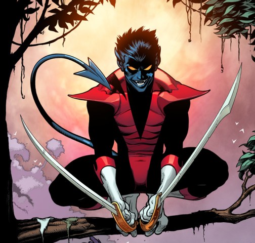 McGuinness Nightcrawler