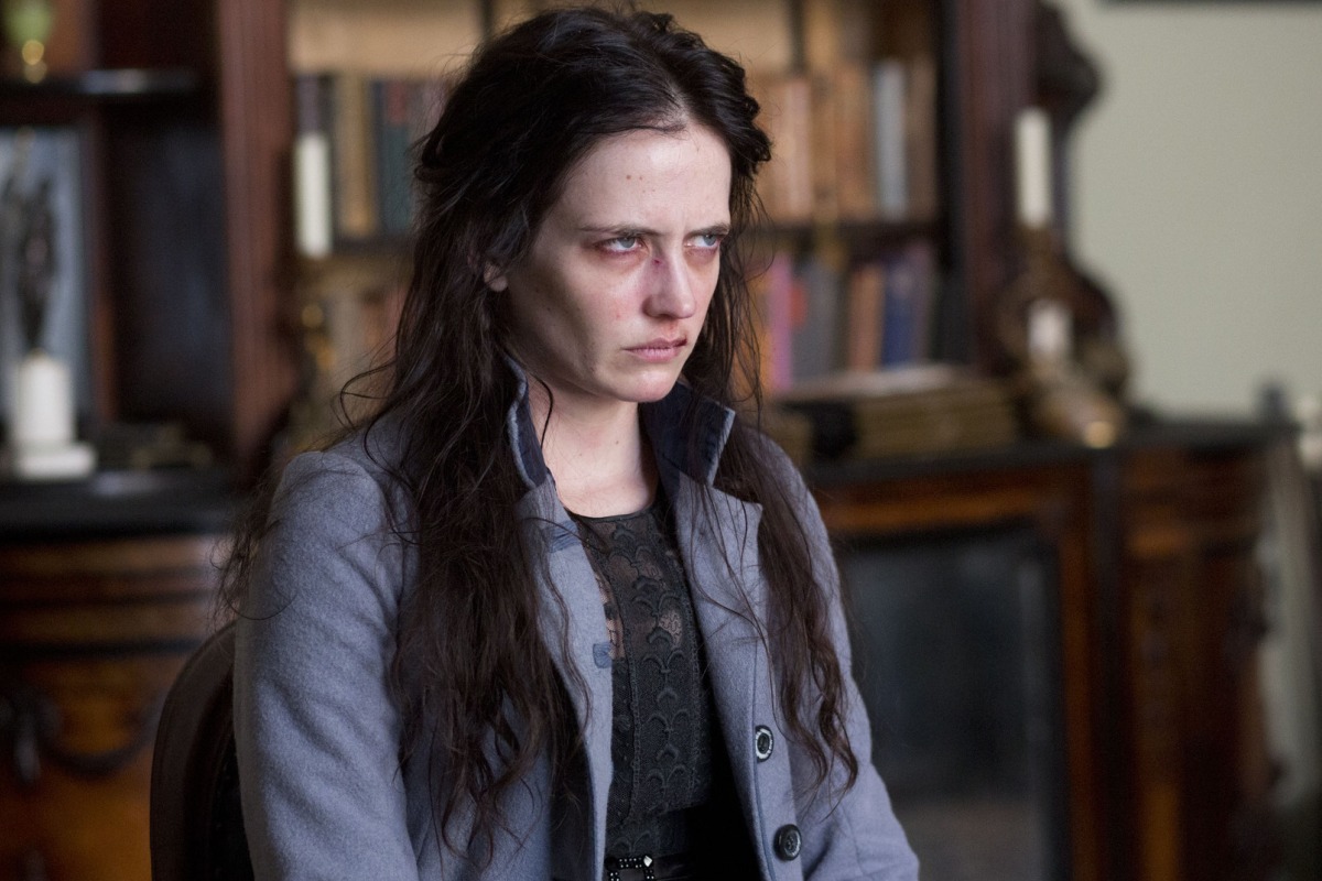 Penny Dreadful Episode 5 Review: "Closer Than Sisters" | The Mary Sue