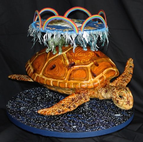 discworld-turtle