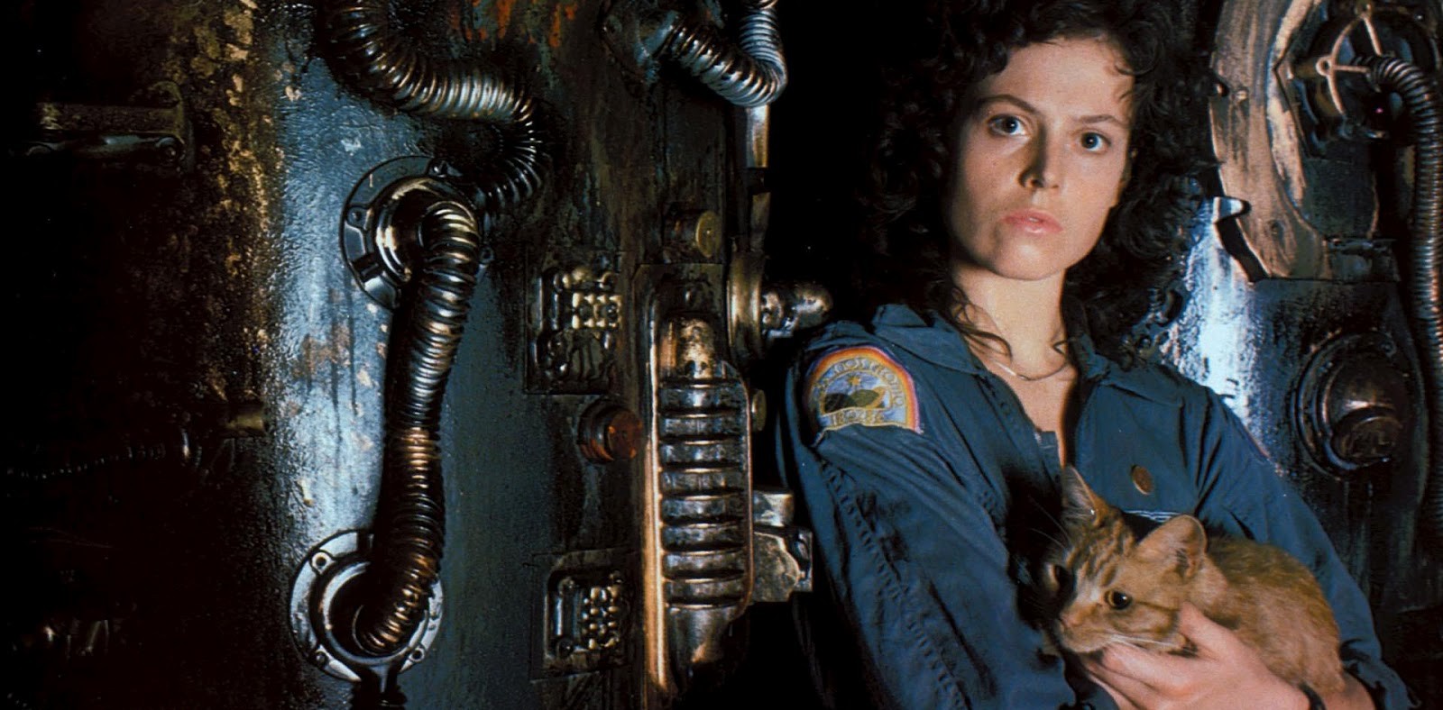 Ripley Xenomorph Space Suit Neill Blomkamp Alien Concept | The Mary Sue