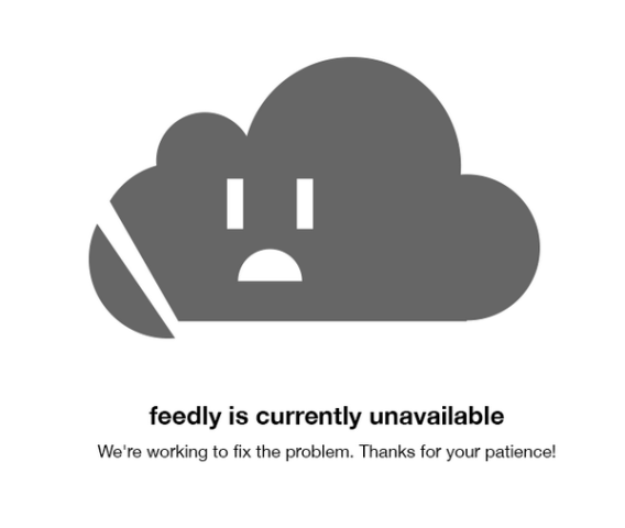 feedly