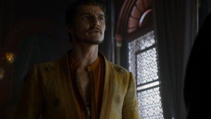 oberyn martell