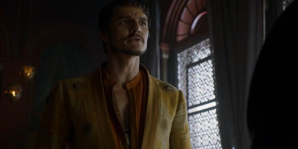 oberyn martell