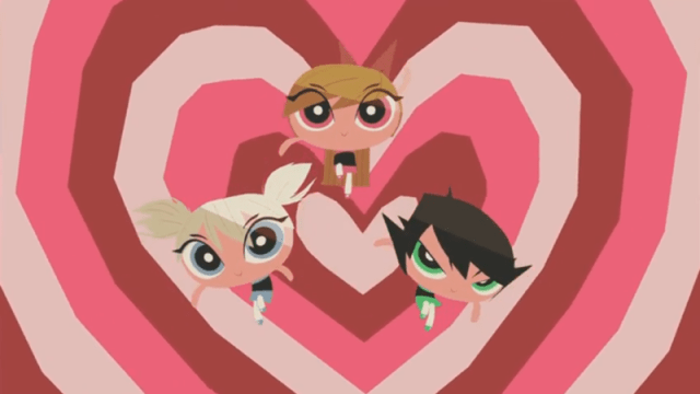 New Powerpuff Girls Series Officially Coming to TV in 2016