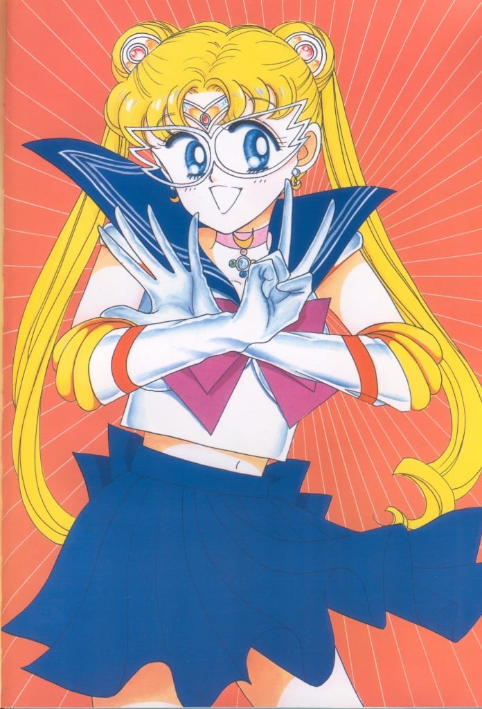 A History of Sailor Moon Anime Part 1 Made In Japan | The Mary Sue