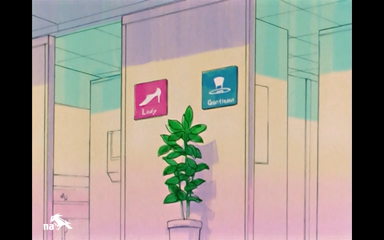 Sailor Moon Newbie Recap Episodes 7 And 8 The Mary Sue 