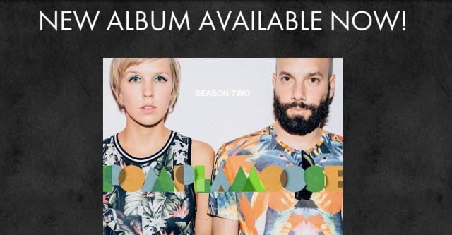 Pomplamoose Season 2