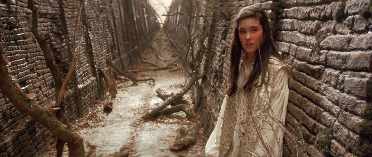 7 Important Life Lessons Learned From Labyrinth The Mary Sue 6761