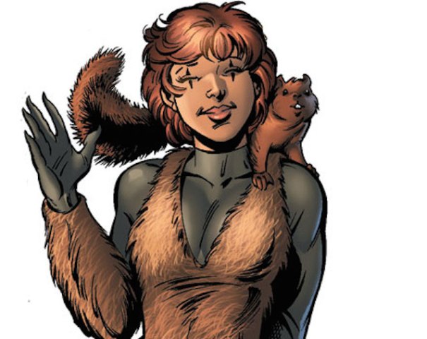 SquirrelGirl