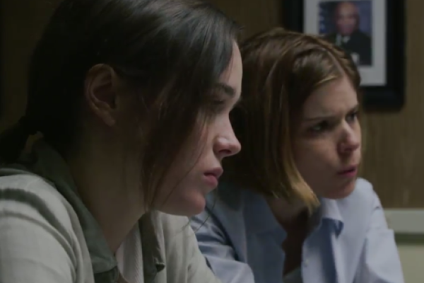 Ellen Page And Kate Mara Are Our True Detectives In This Parody The Mary Sue