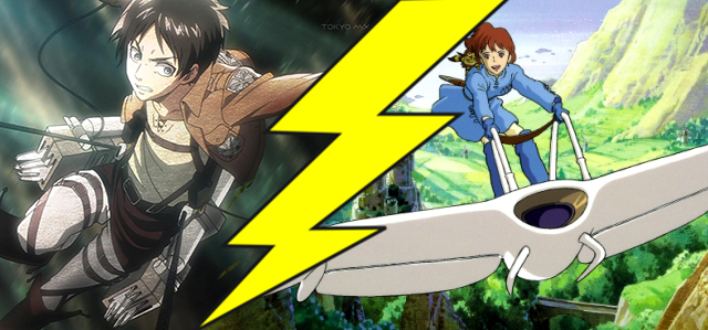 Attack on Titan's studio head talks sequels, keys to the hit anime's  success