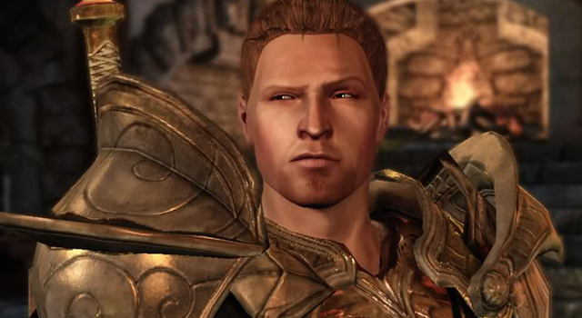 10 Best Things About Playing As A Magi In Dragon Age: Origins