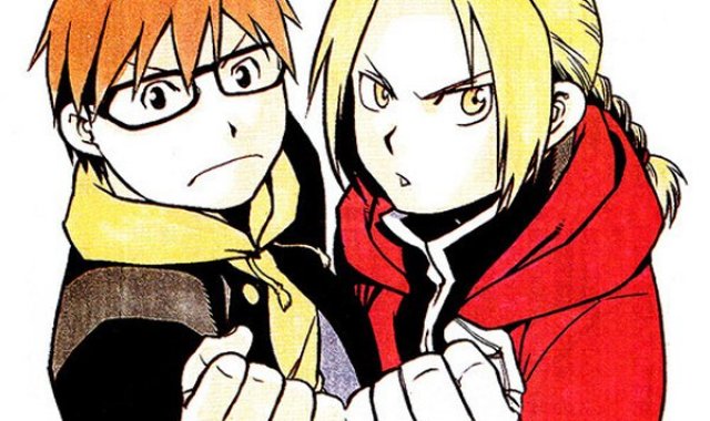 The Hidden Philosophy in Anime: 'Fullmetal Alchemist: Brotherhood