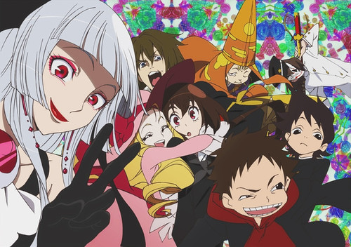 kyousougiga