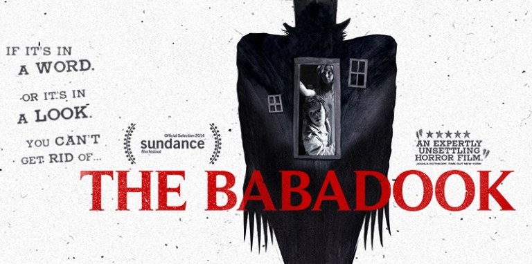 Review The Babadook Is The Best Horror Film Of 2014 | The Mary Sue